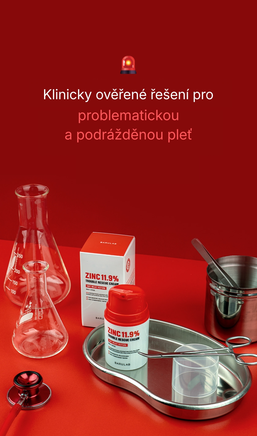 1.1. Detailed Page BARULAB Trouble Rescue Cream